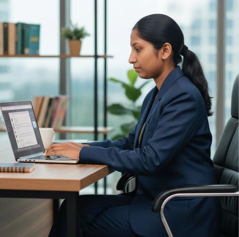 Home marketing digital strategist in kannur