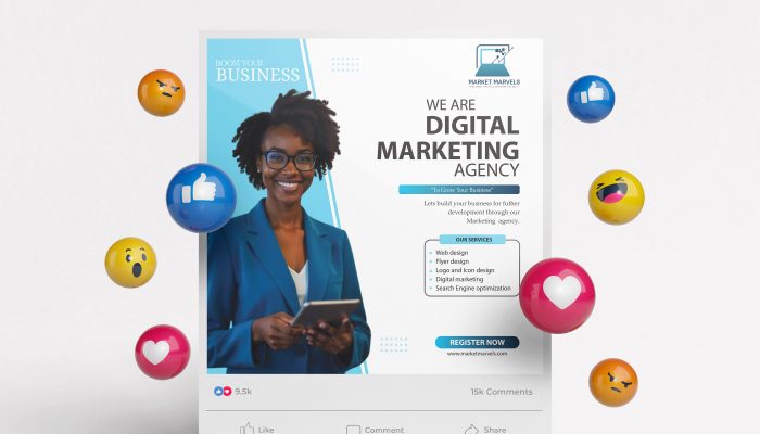 Best freelance digital marketing strategist in kannur